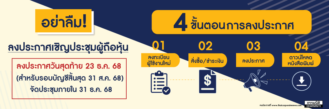 thaicorporatenews.com